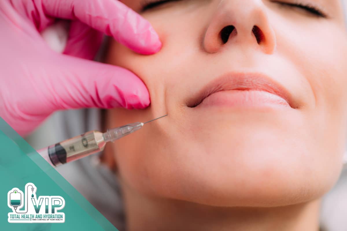 Smile Line Fillers: Our Top 2 Treatment Options